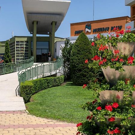 Nessebar Beach Hotel Sunny Beach Exterior photo
