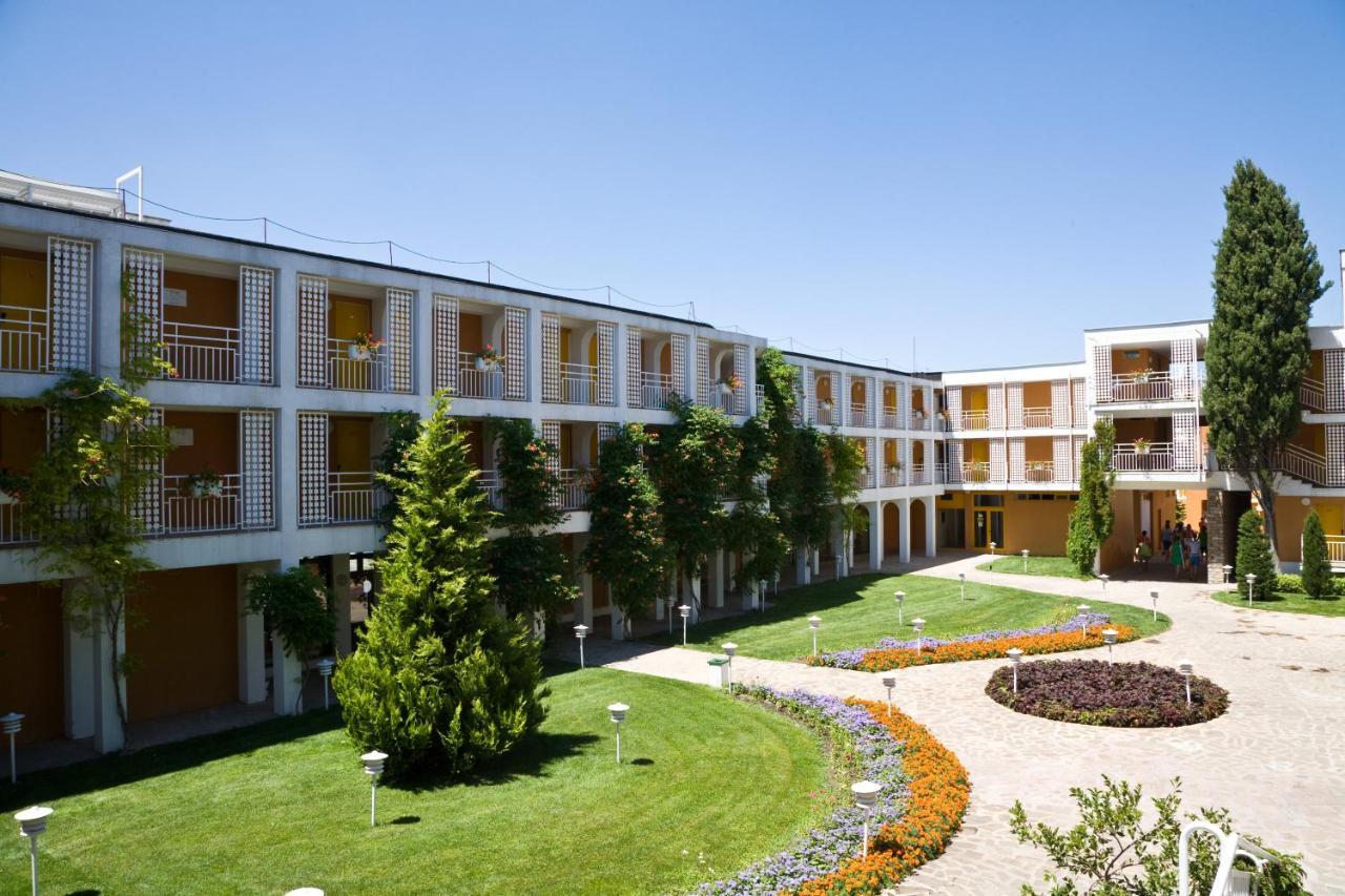 Nessebar Beach Hotel Sunny Beach Exterior photo