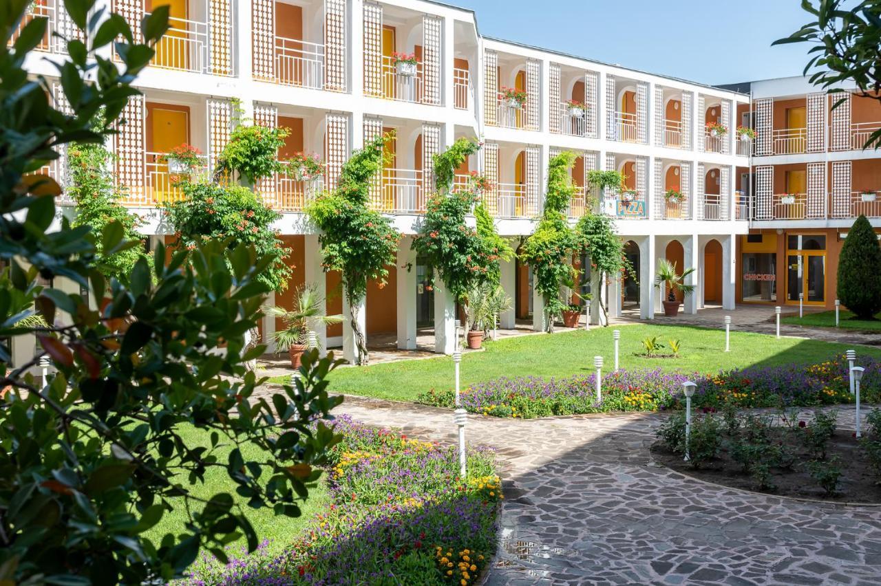 Nessebar Beach Hotel Sunny Beach Exterior photo