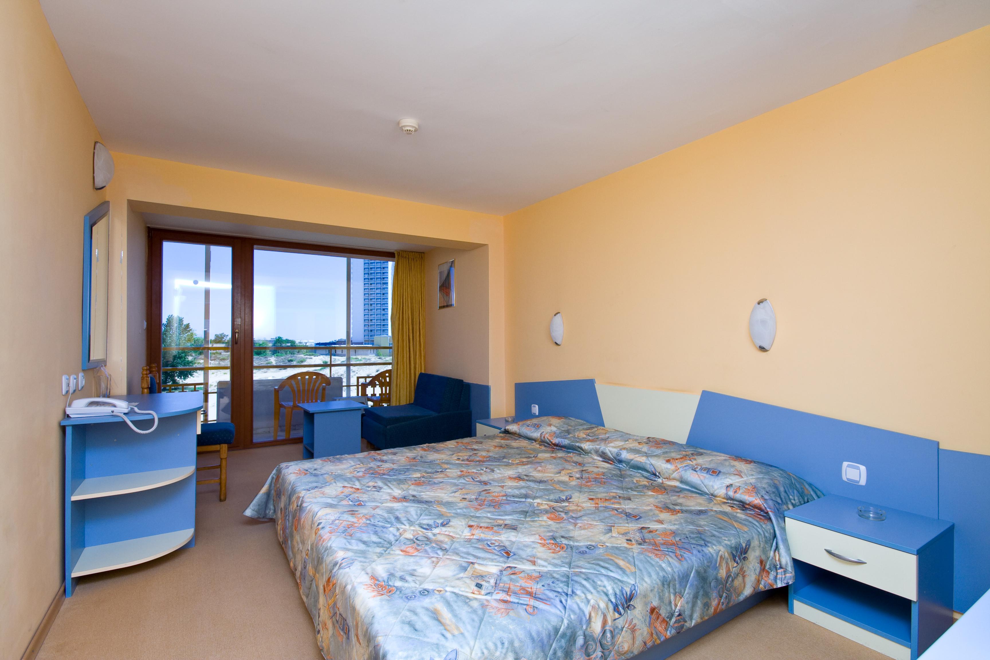 Nessebar Beach Hotel Sunny Beach Exterior photo